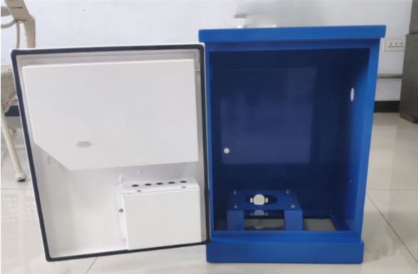 鈑金機箱有哪些加工方式？