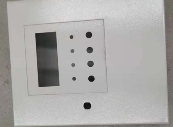 鈑金機箱加工定制哪些值得注意？